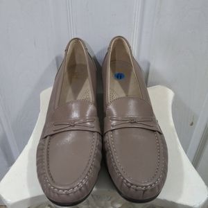 SAS Tripad Slip on Loafer Sz.11